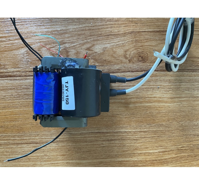 油煙凈化恒壓高壓包-IX